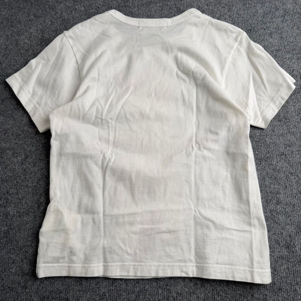Comme des garcons t-shirt (Str. S)