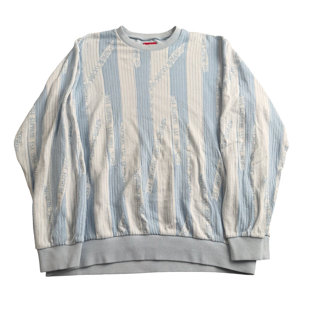 Supreme bluse (Str. L)