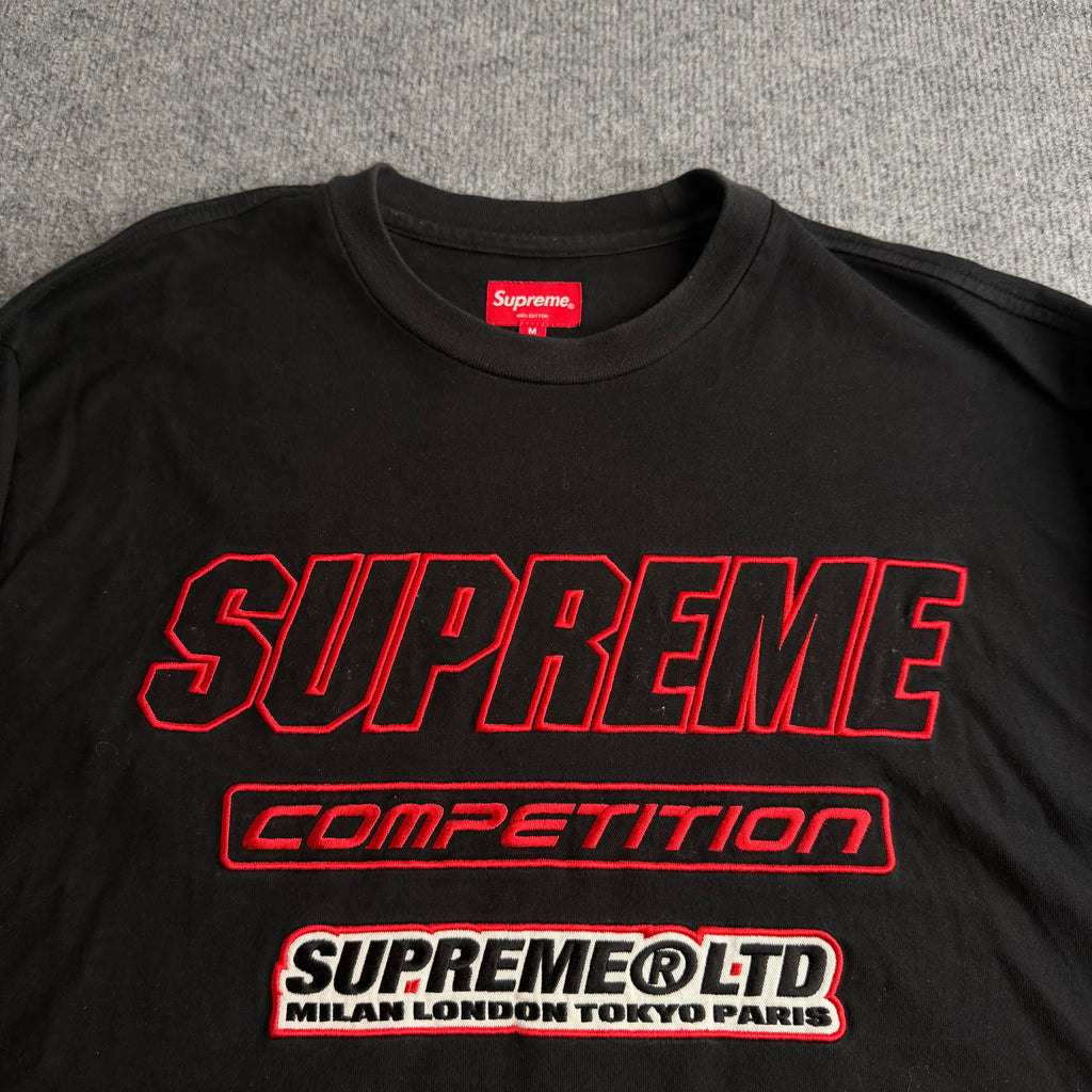 Supreme bluse (Str. M)
