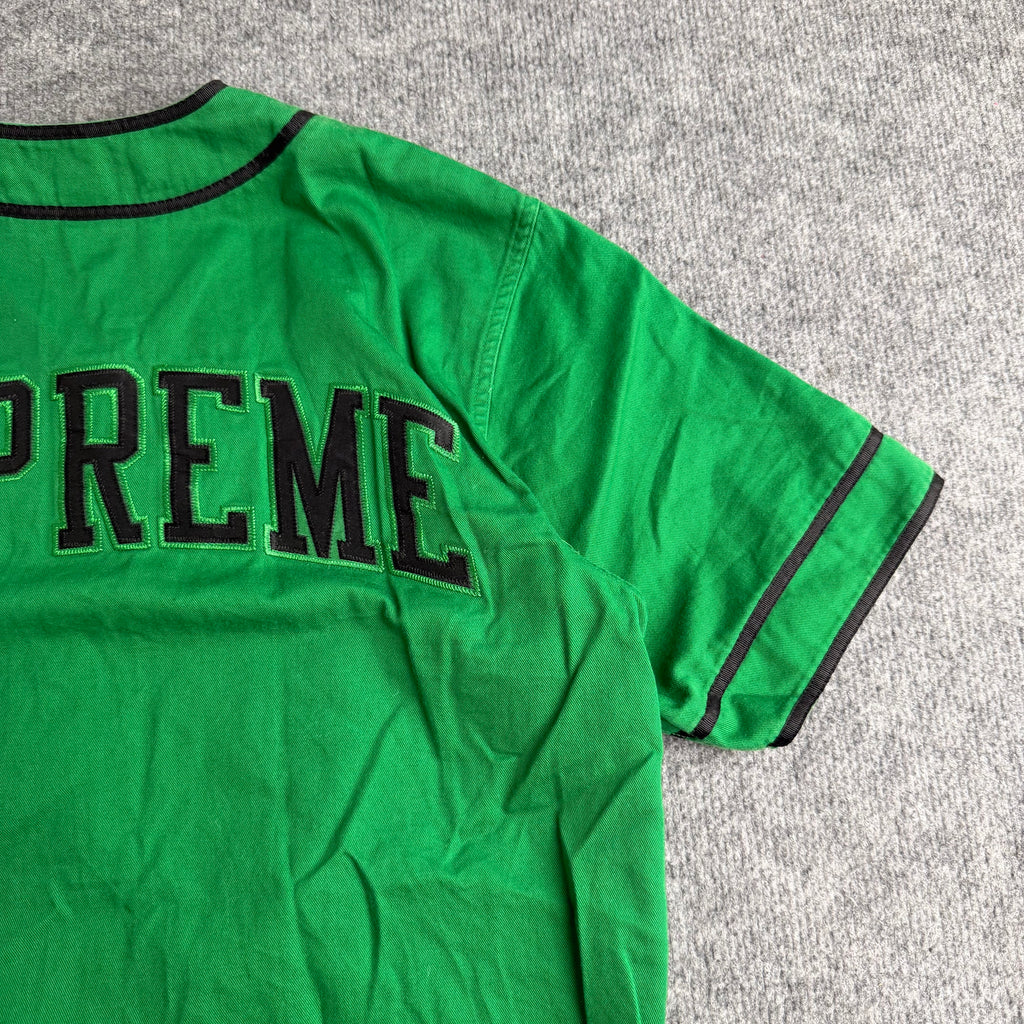 Supreme Jersey (Str. S)