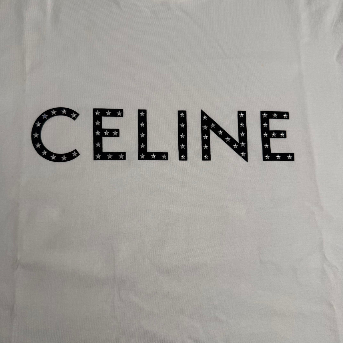Celine t-shirt (Str. S)