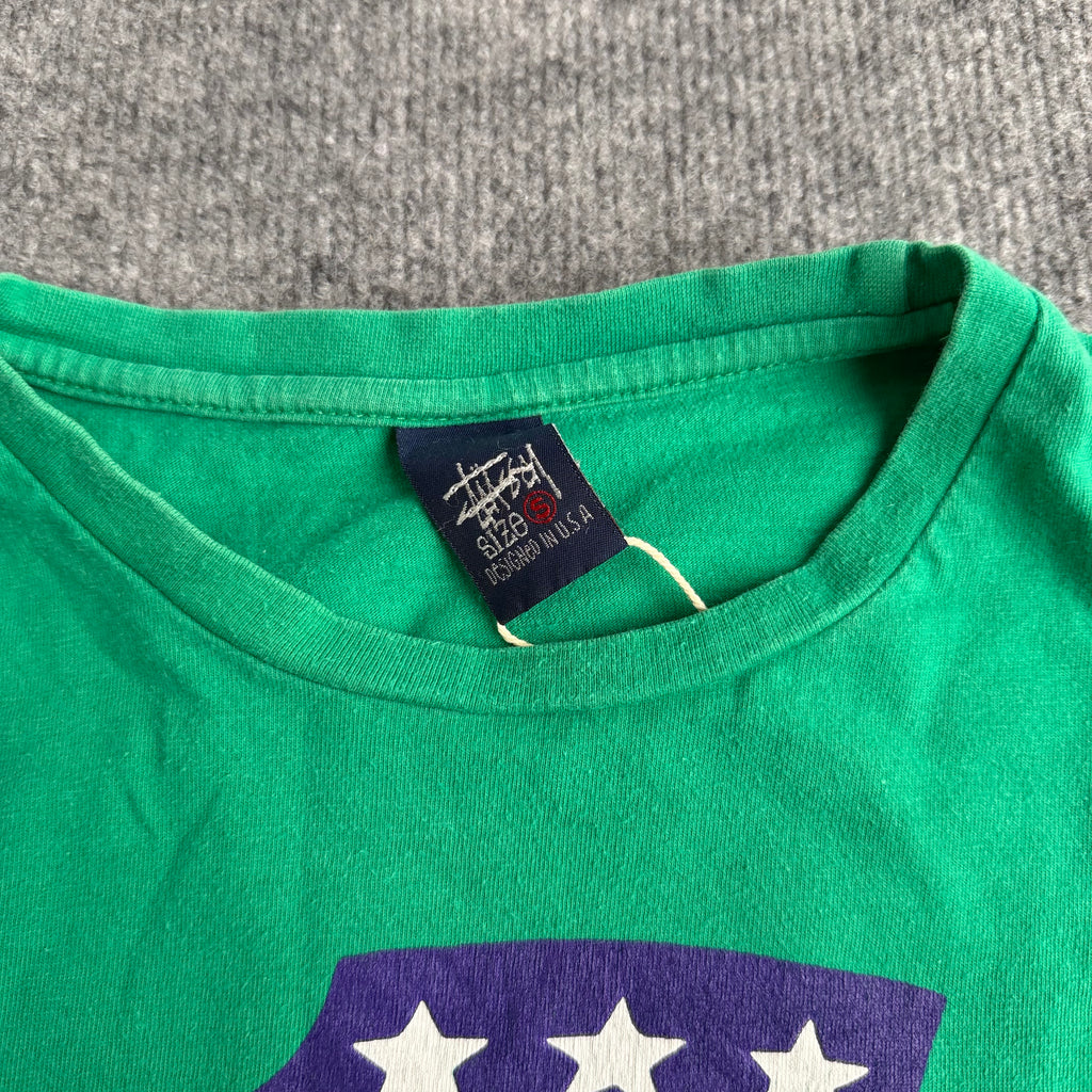 Stussy vintage t-shirt (Str. S)
