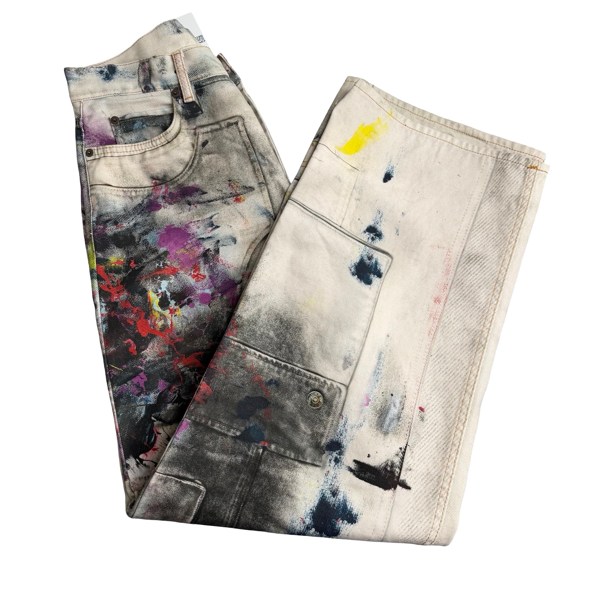 Acne Studios bukser (Str. S )