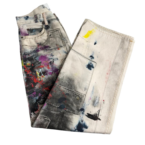 Acne Studios bukser (Str. S )