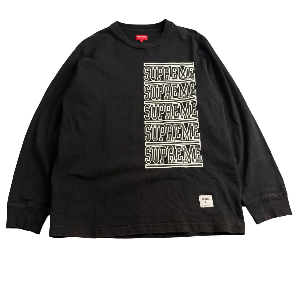 Supreme bluse (Str. L)