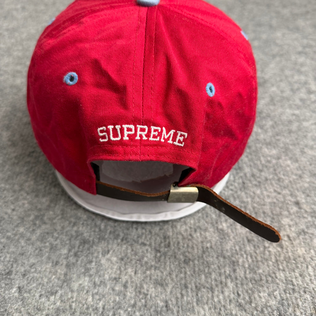 Supreme kasket