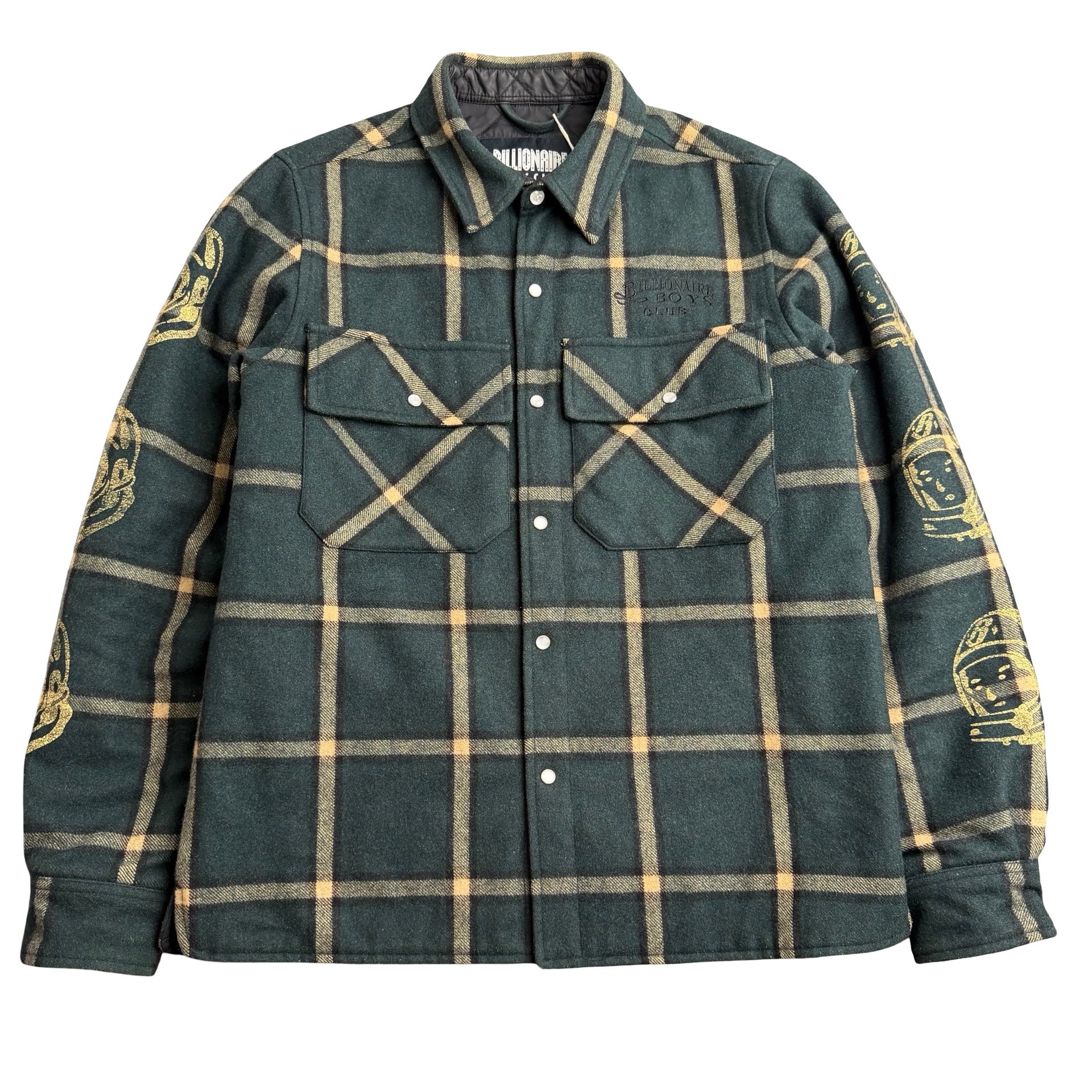 billionaire boys club jakke (Str. S)