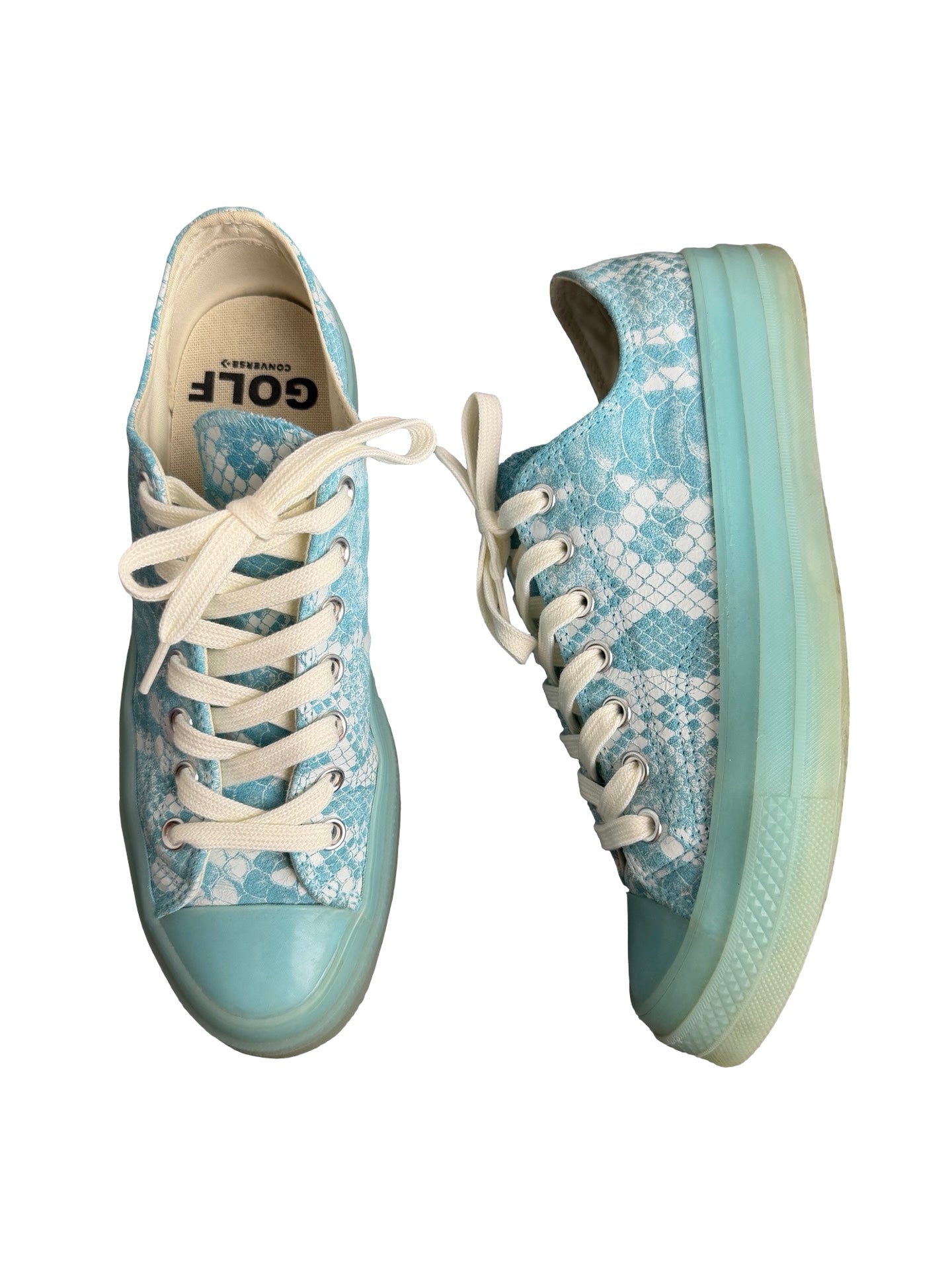 Converse x golf (Str. 42,5)