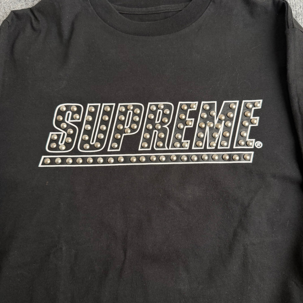 Supreme bluse (Str. S)