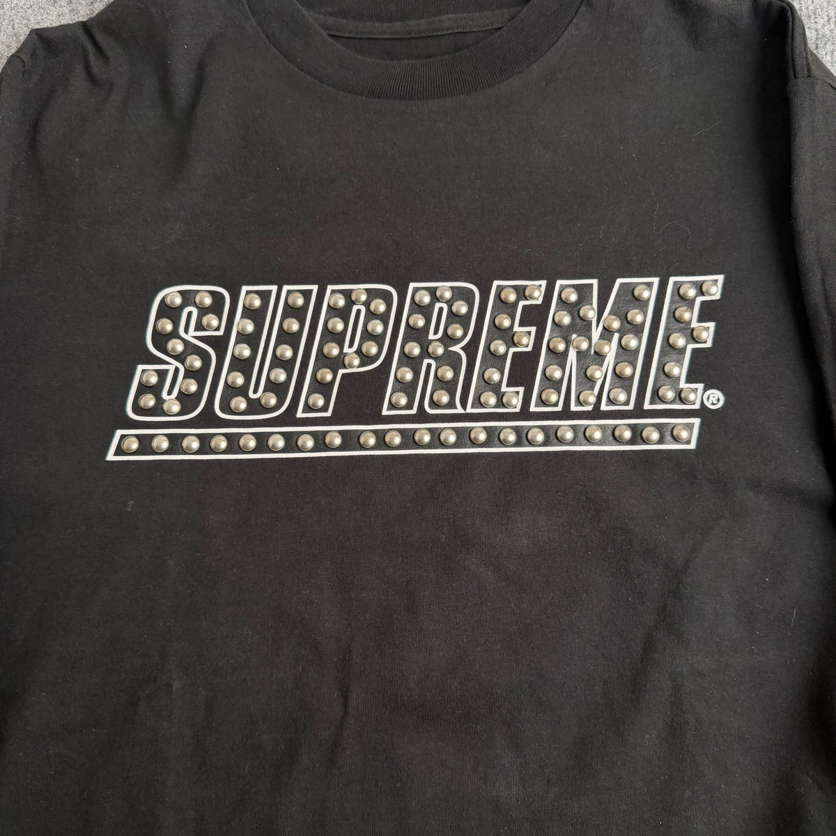 Supreme bluse (Str. S)