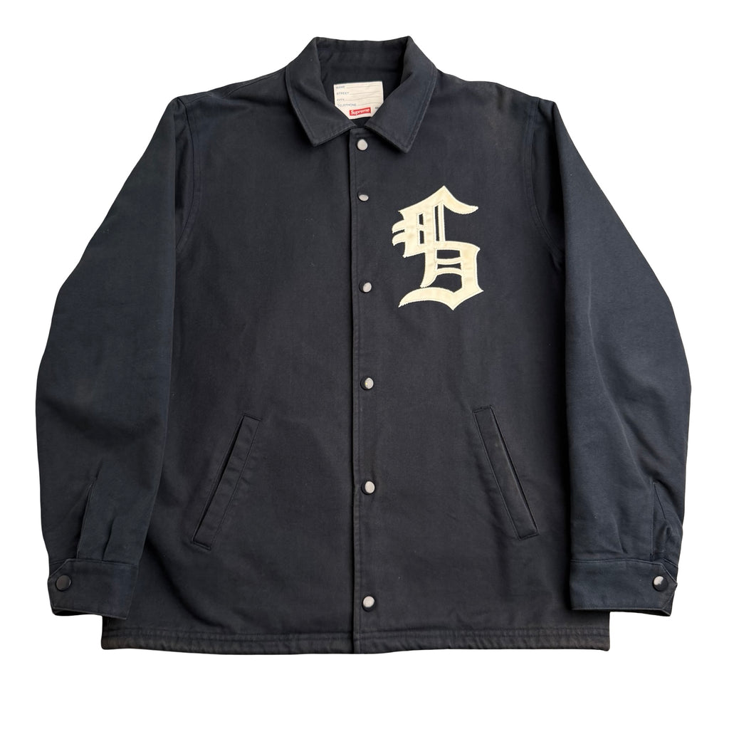 Supreme jakke (Str. M)