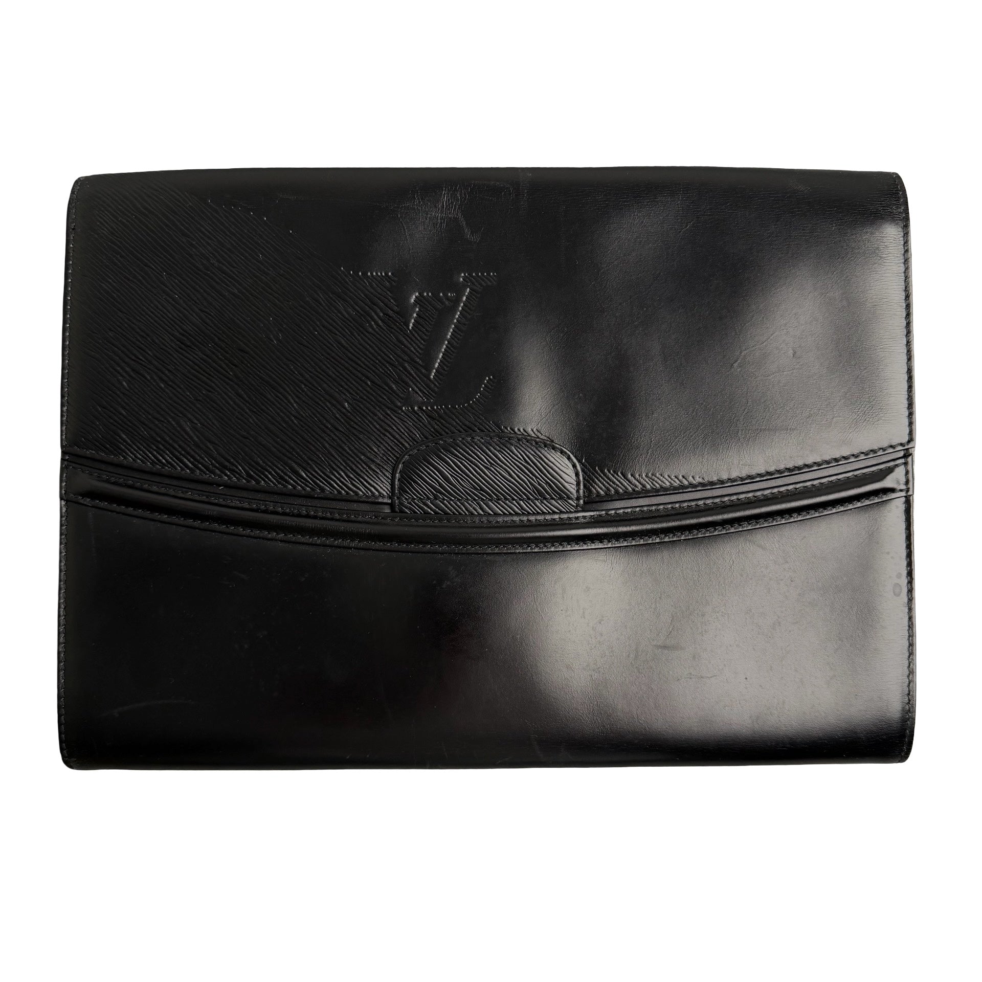 Louis Vuitton Mappe