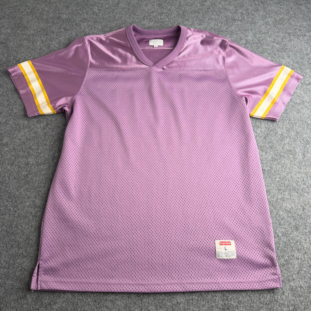 Supreme Jersey (Str. L)