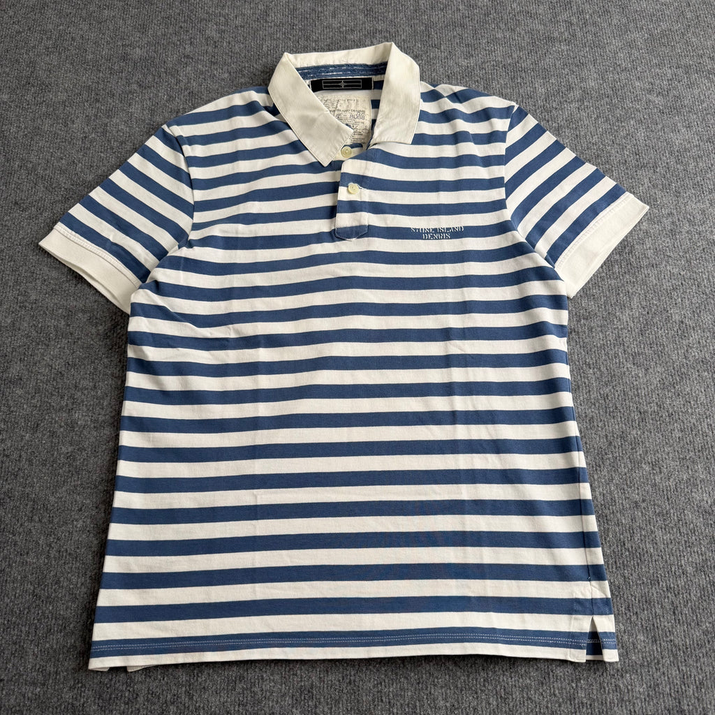 Stone Island Polo (Str. M)