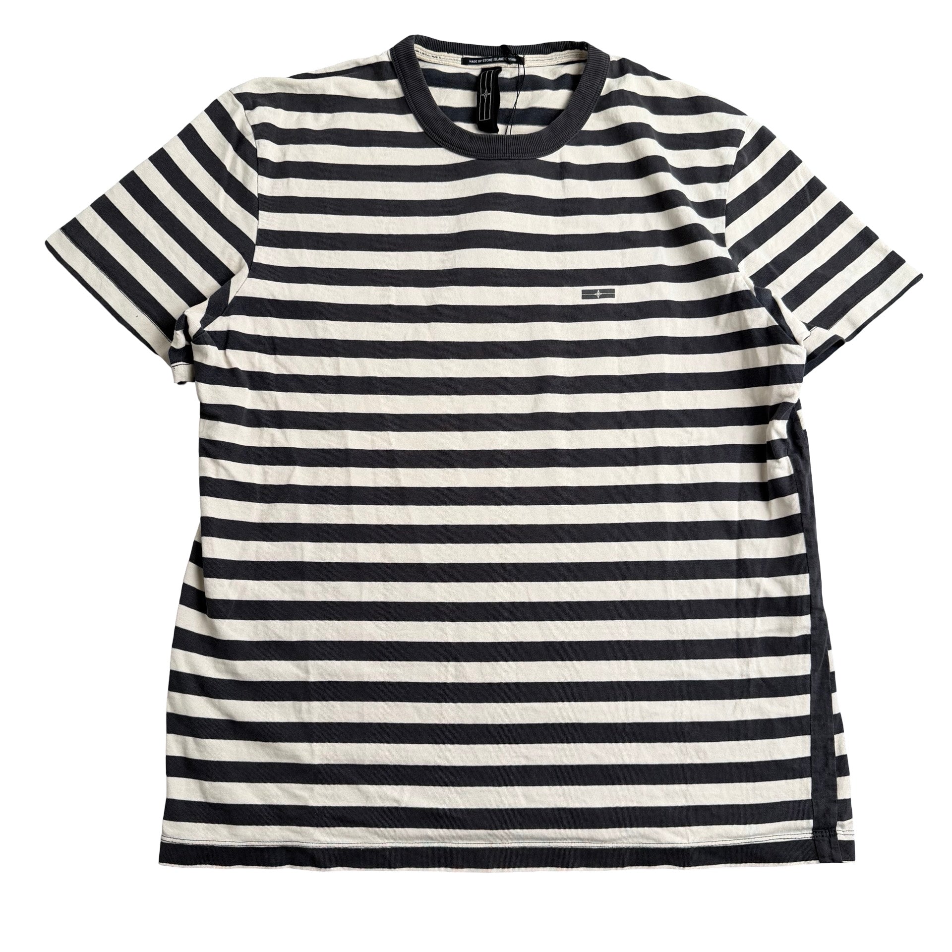 Stone Island t-shirt (Str. Xl)