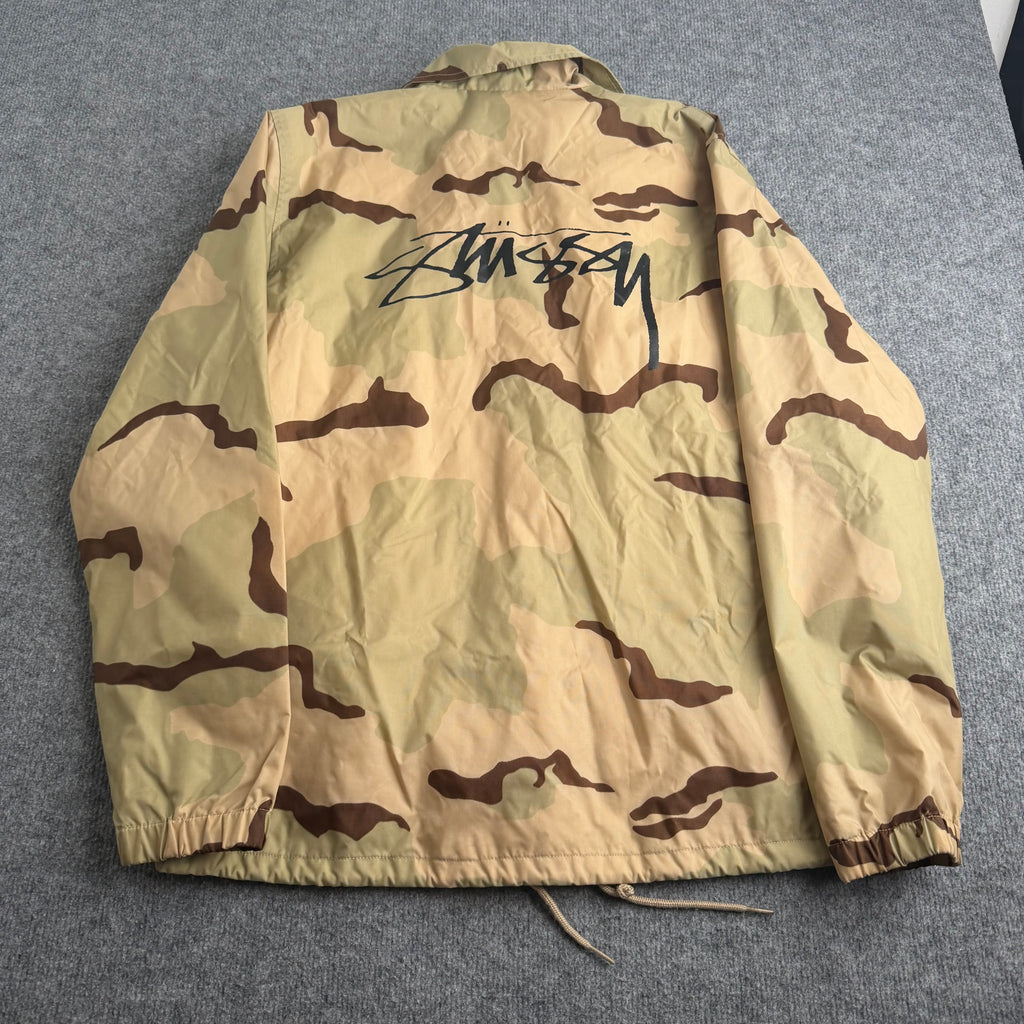 Stussy jakke (Str. M)