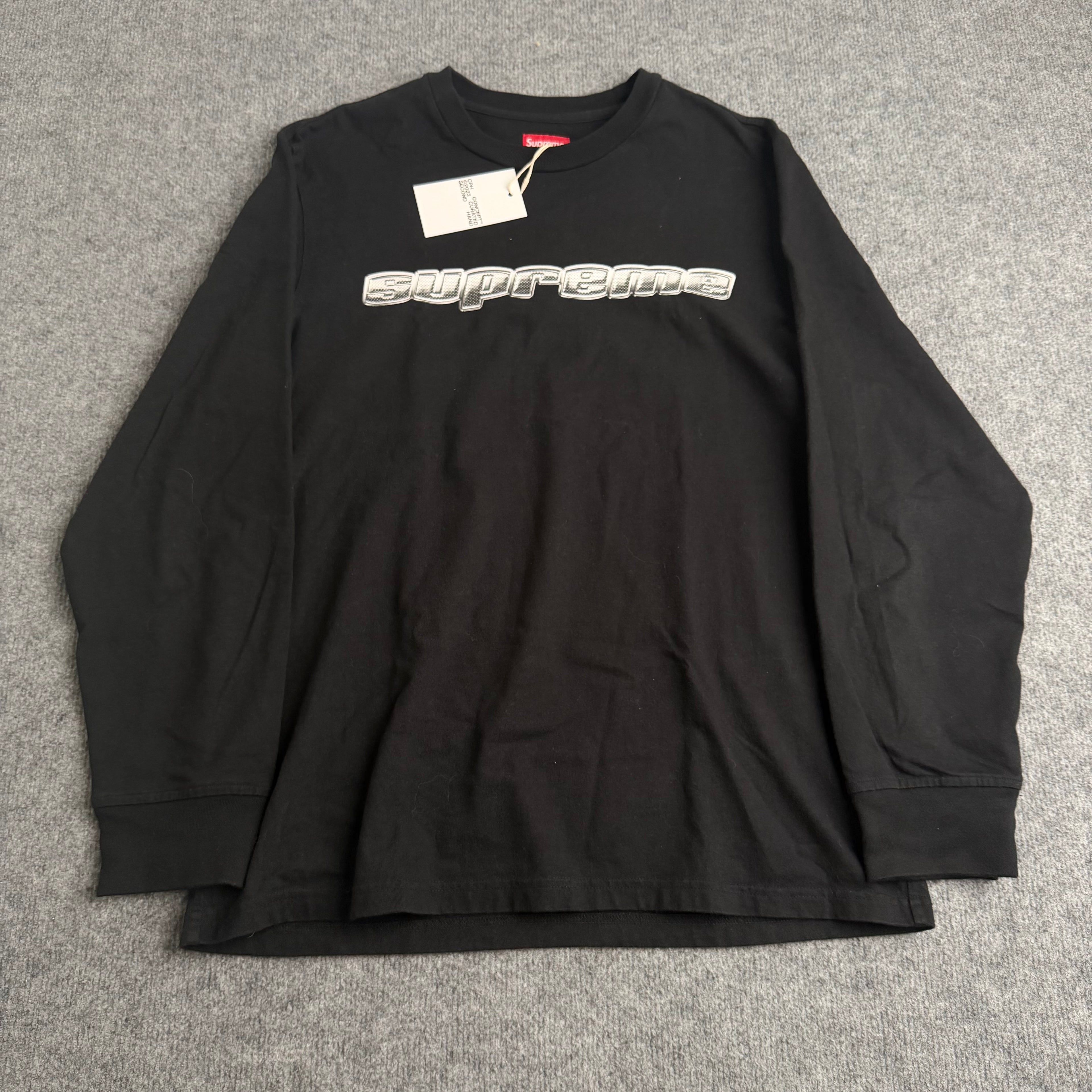 Supreme bluse (Str. M)