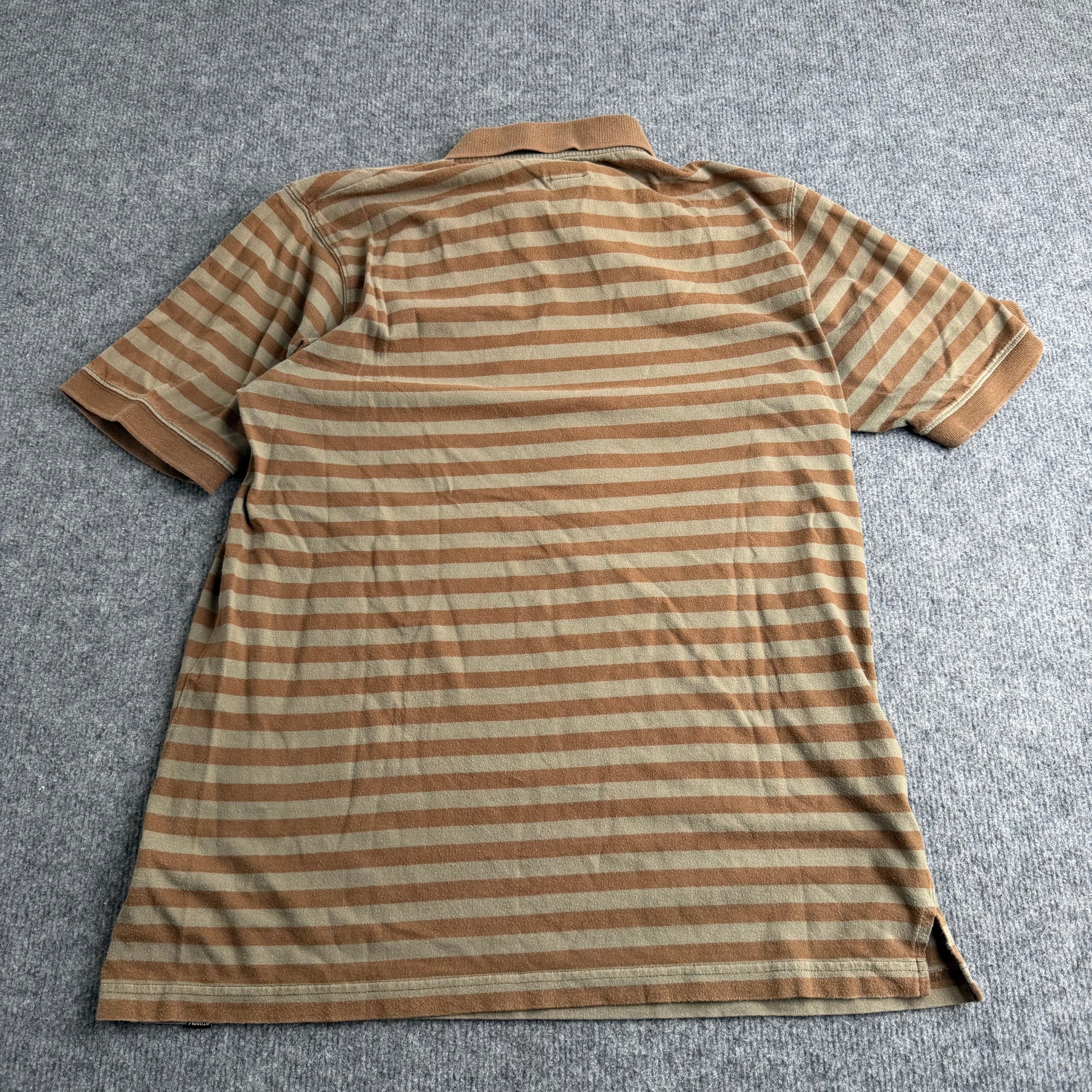 Stussy vintage polo (Str. M))