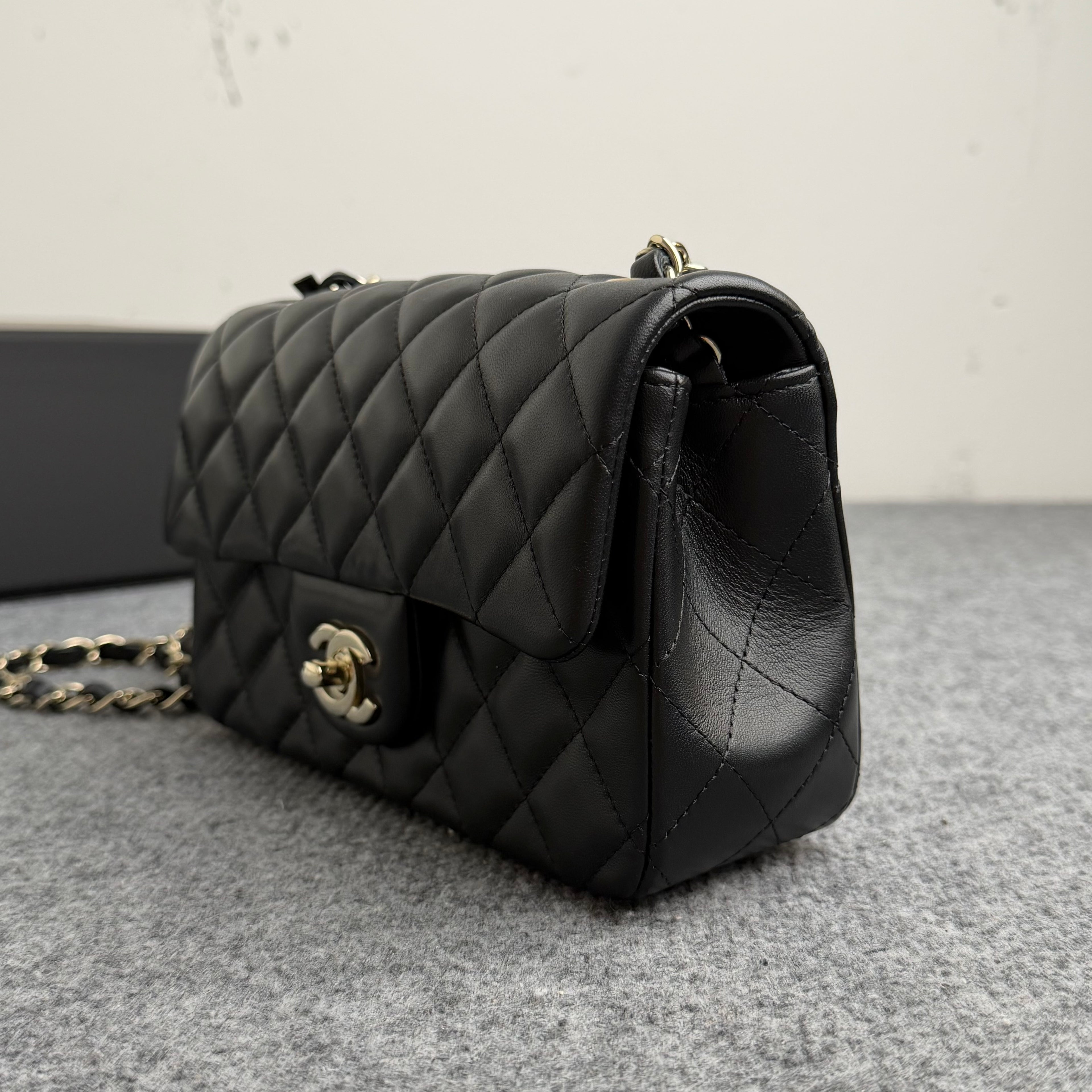 Chanel Mini Classic Handbag