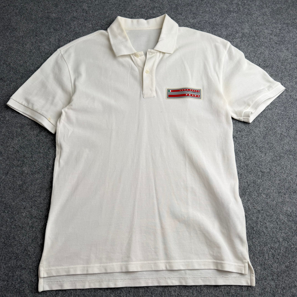 Prada polo (Str. M)