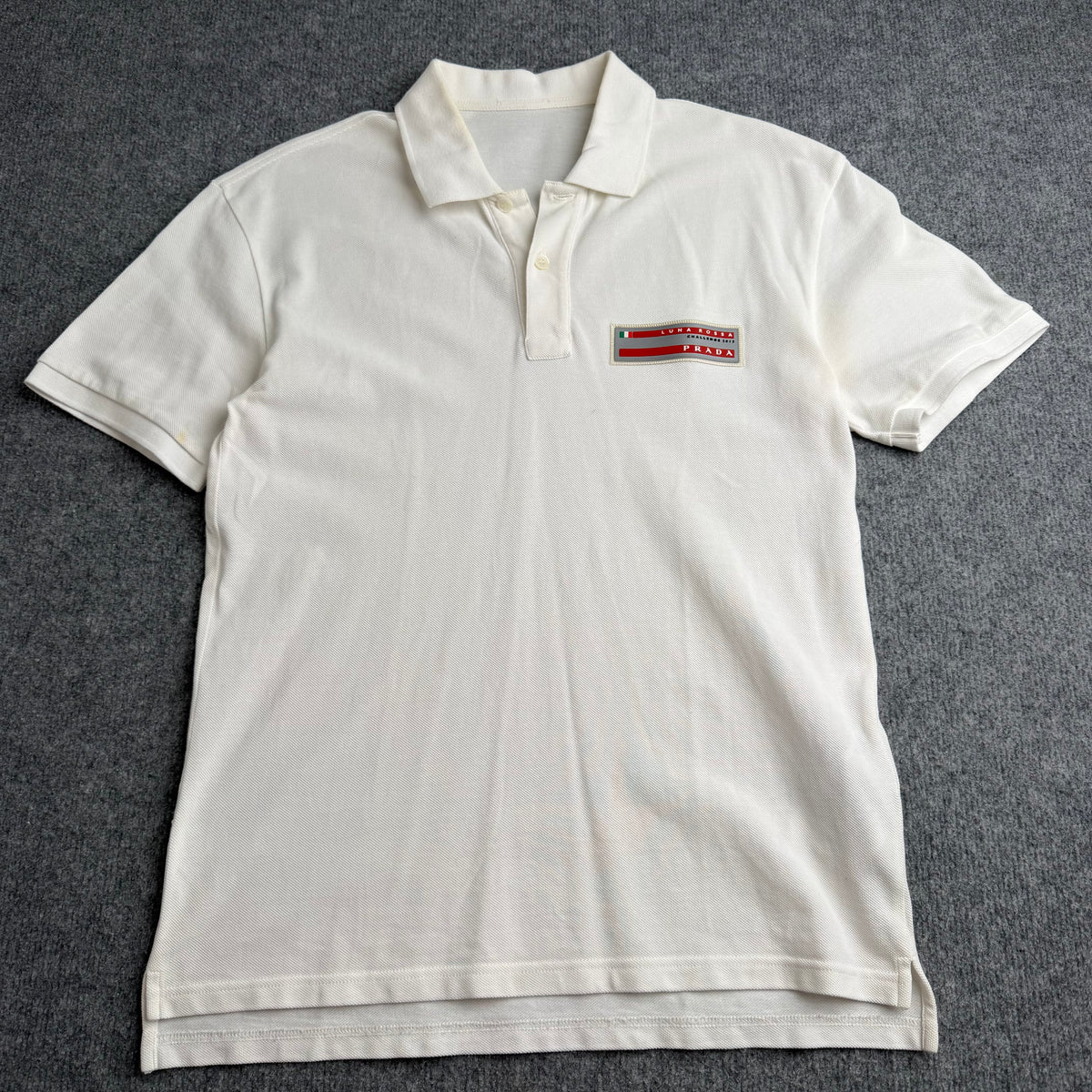 Prada polo (Str. M)