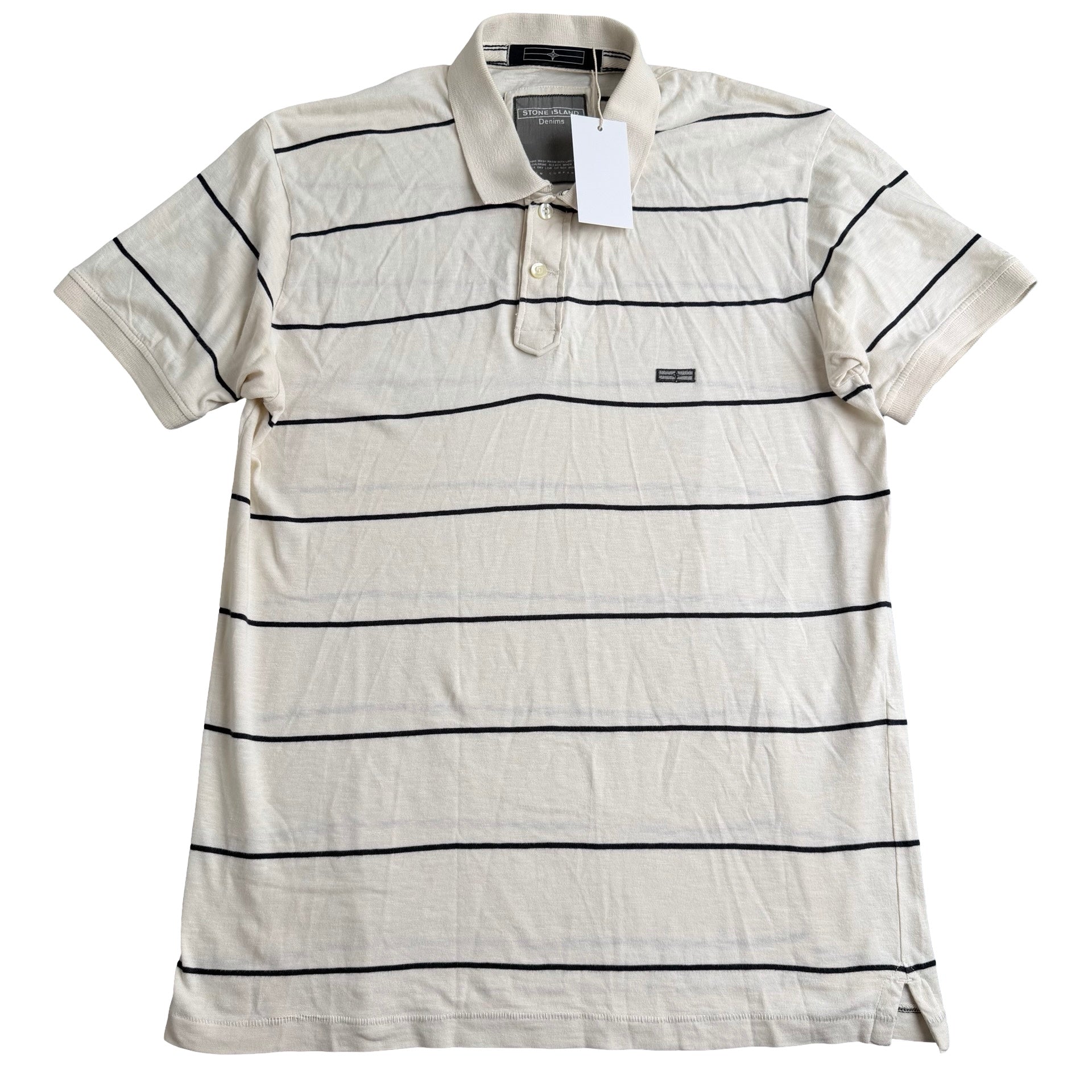Stone Island polo (Str.  M)