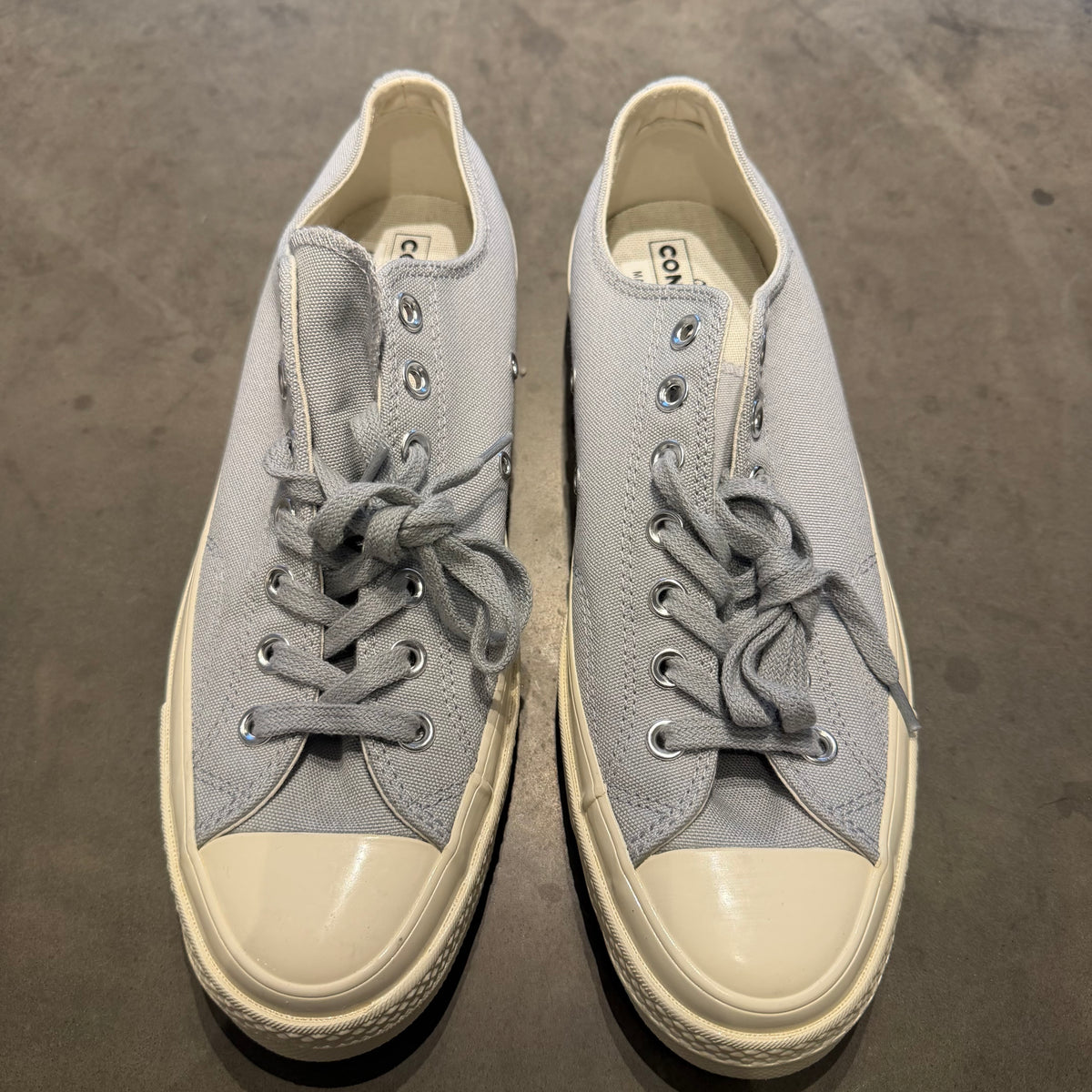Converse Chuck 70’s (Str. 43)