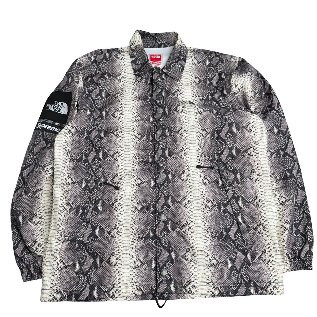 Supreme x The North Face jakke (Str. S)