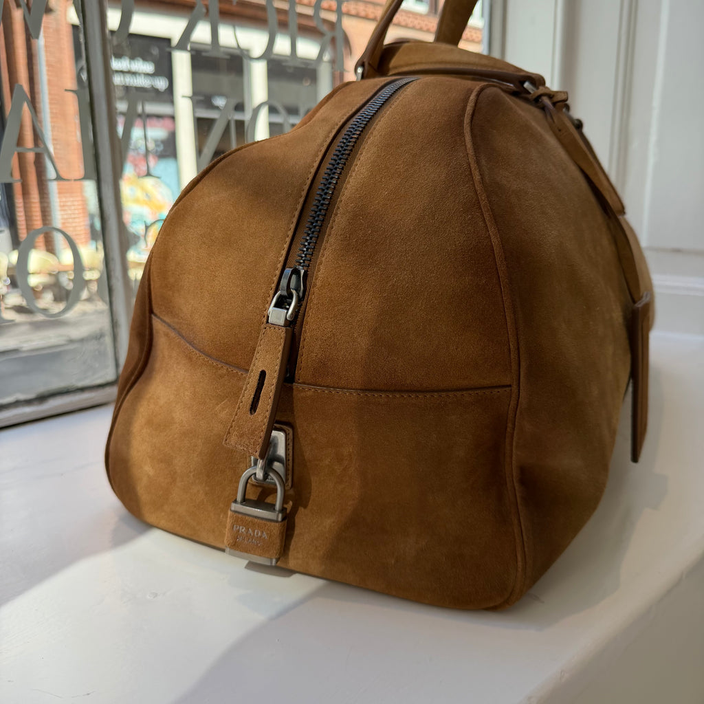 Prada keepall (Str. L)