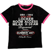 Dsquared t-shirt (Str. S)