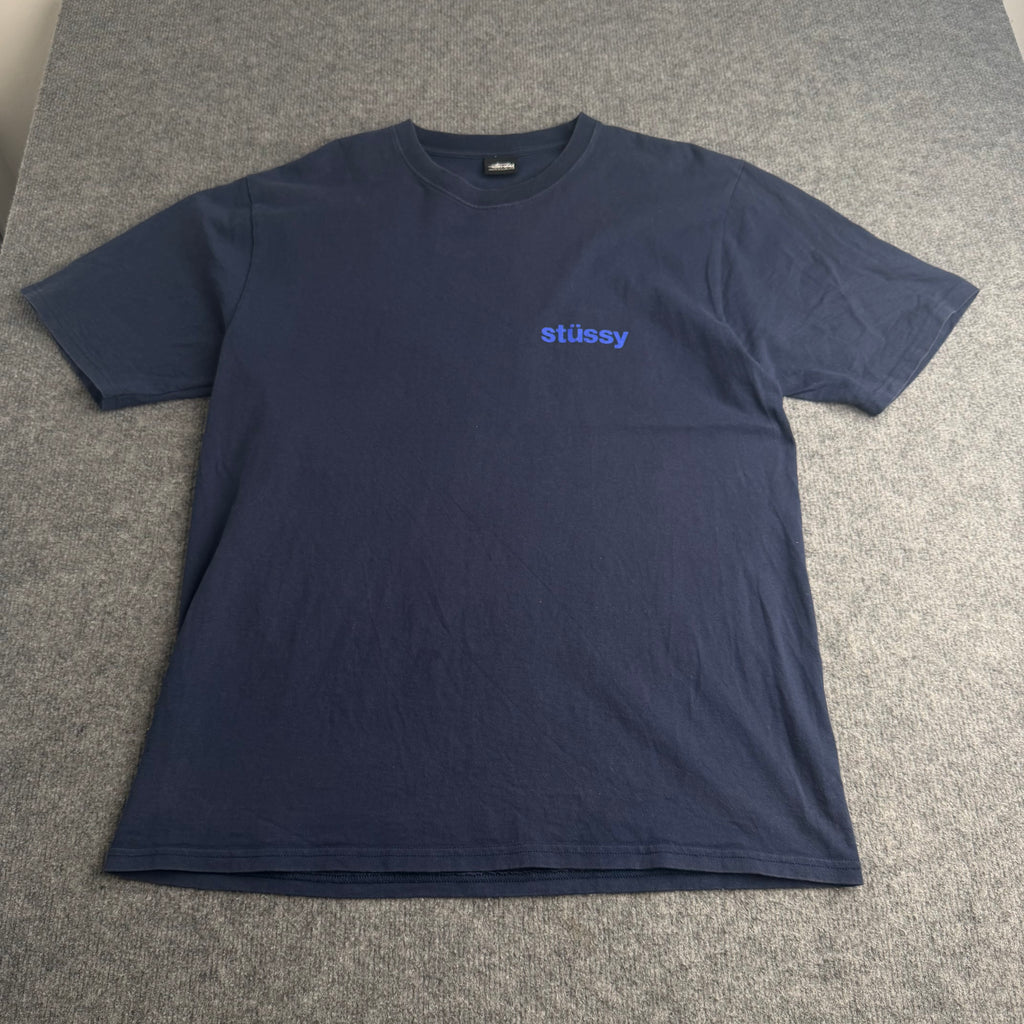 Stussy t-shirt (Str. L)
