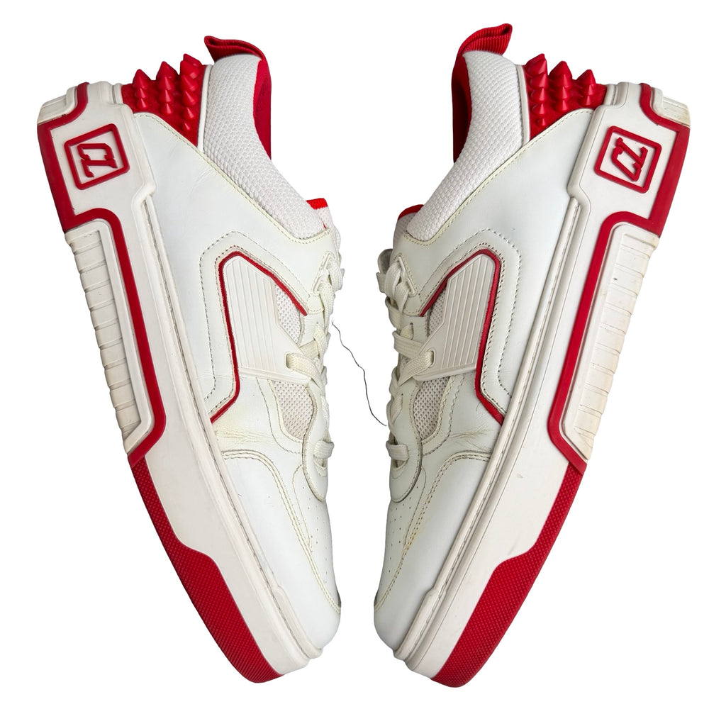 Christian Louboutin sneakers (Str. 43)