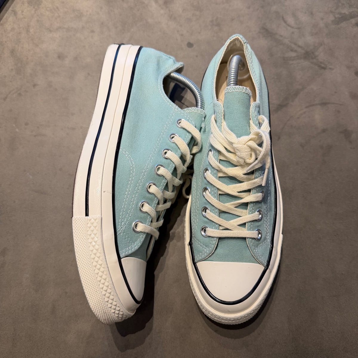 Converse chuck 70’s (Str. 42,5)
