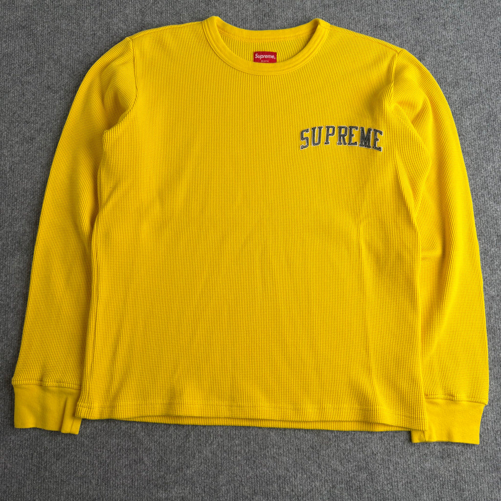 Supreme thermal bluse (Str. M)