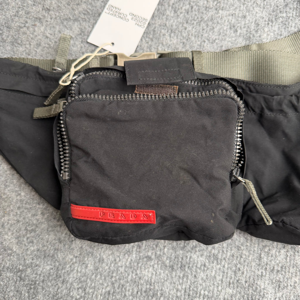 Prada taske