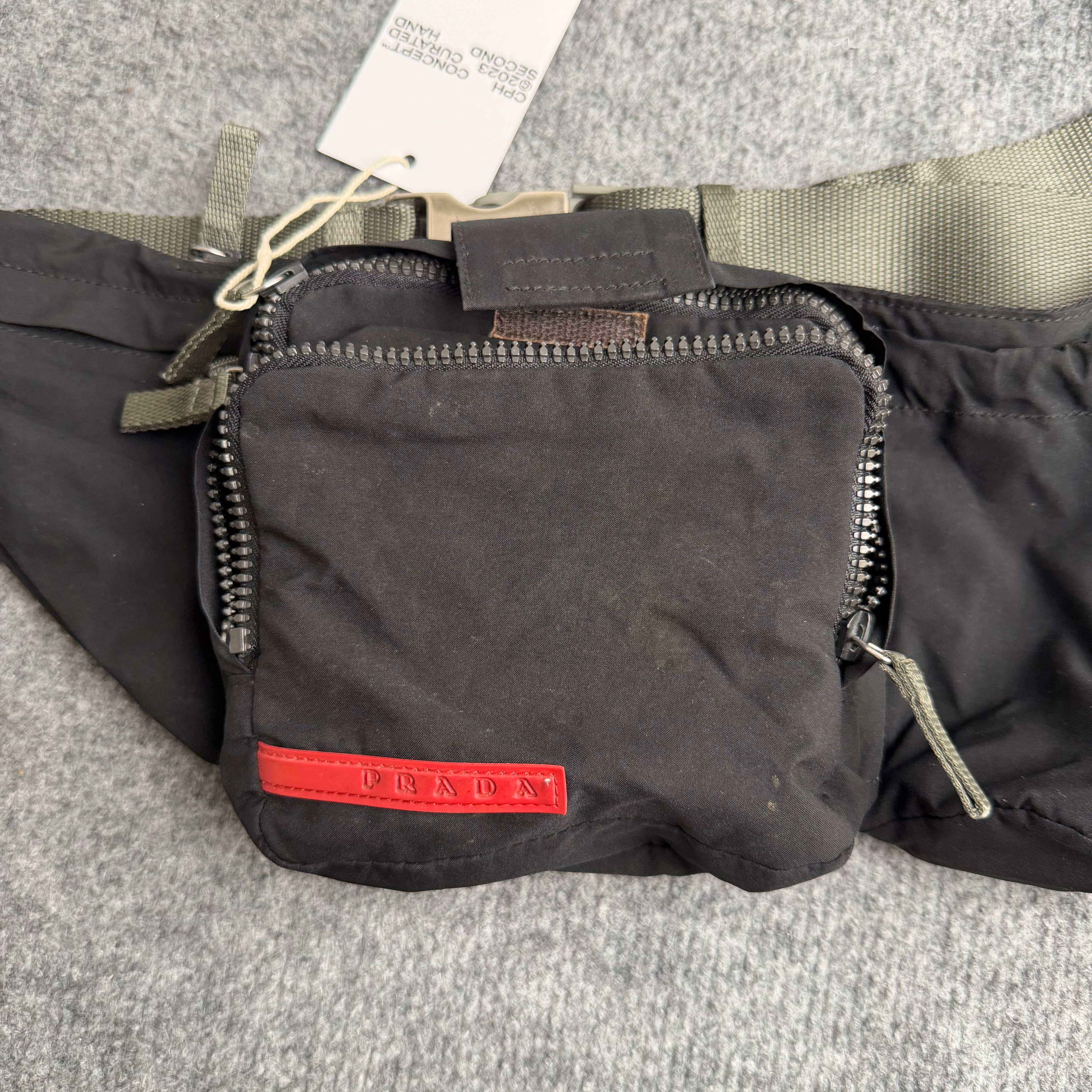 Prada taske