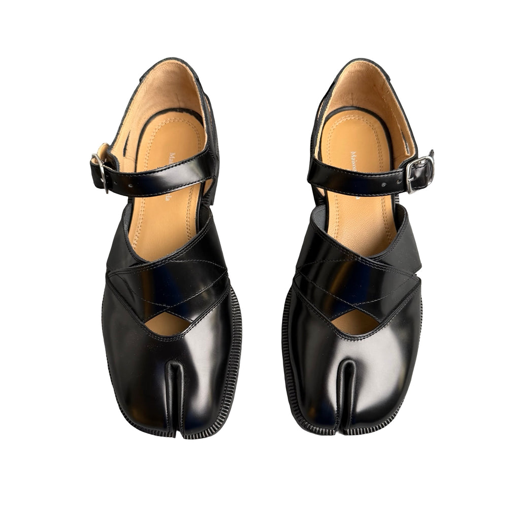 Maison margiela tabi’s (Str. 37)
