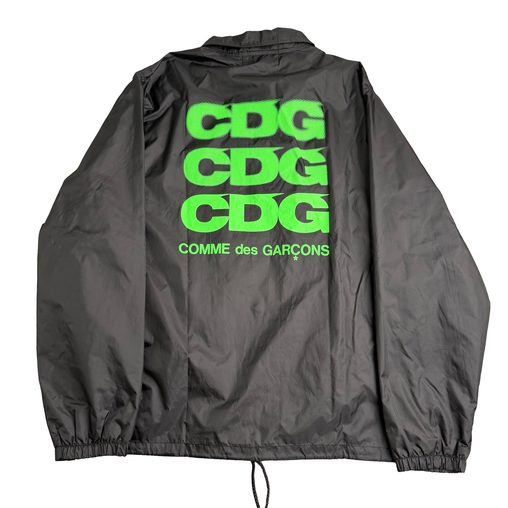 Comme des garcons jakke (Str. M)