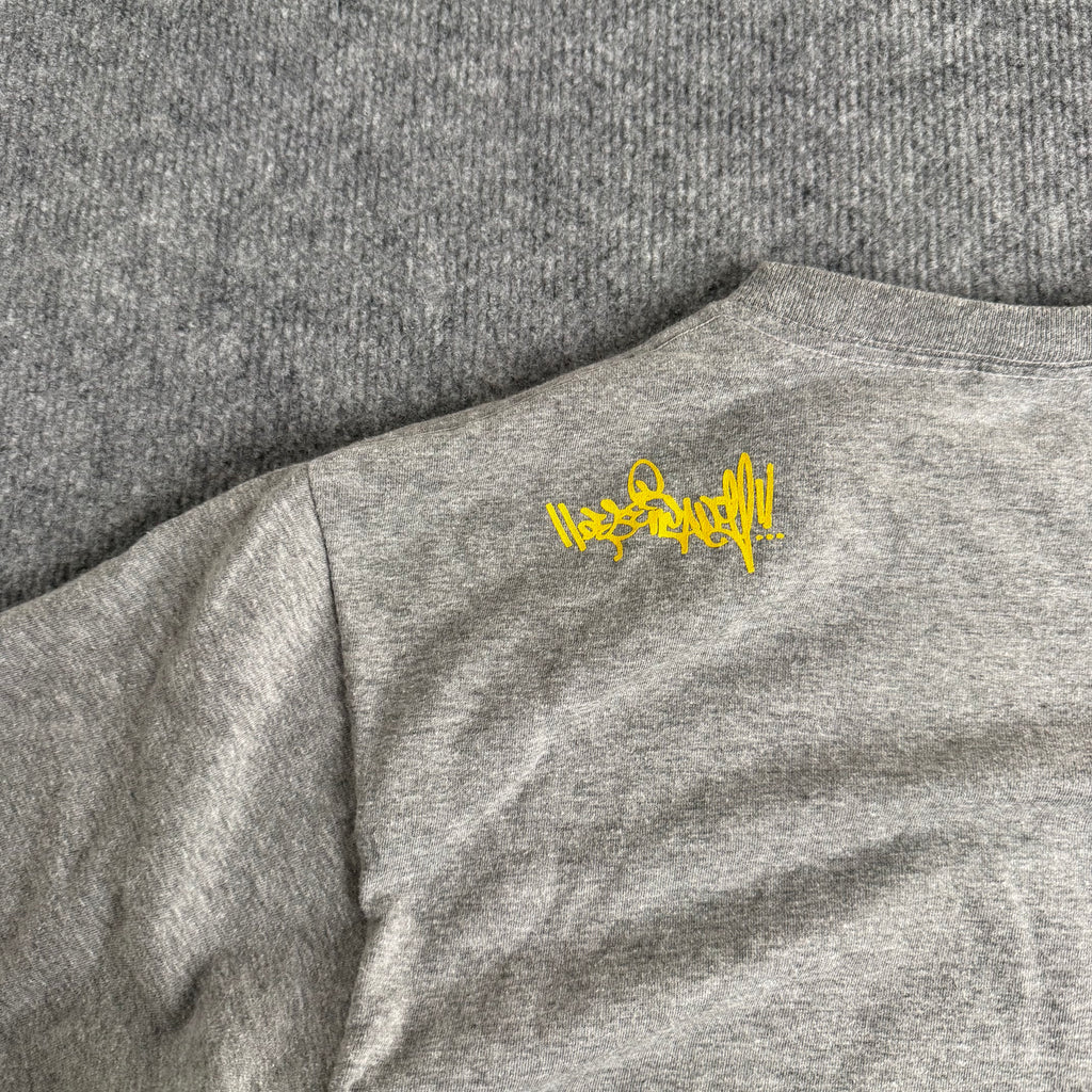 Stussy vintage t-shirt (Str