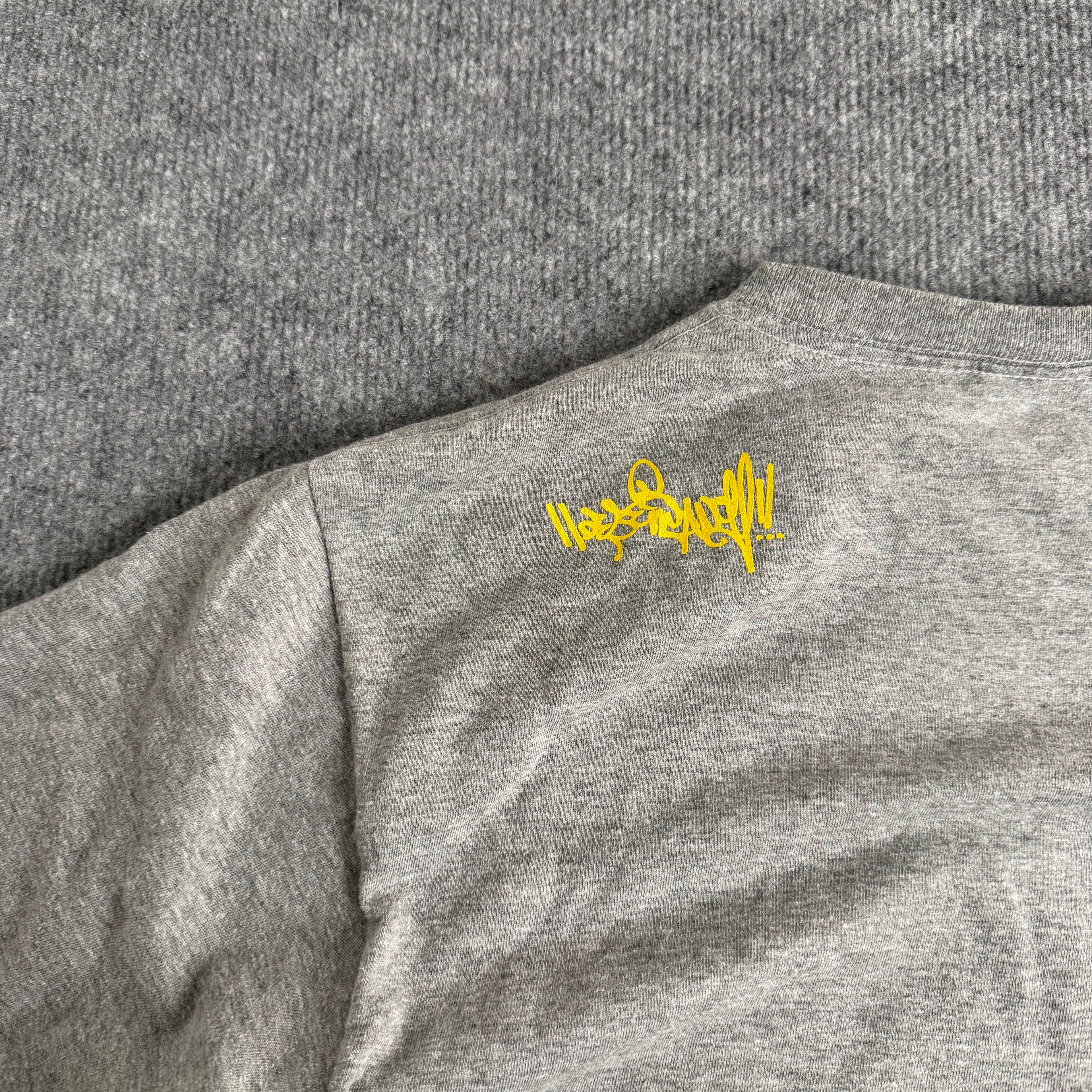 Stussy vintage t-shirt (Str