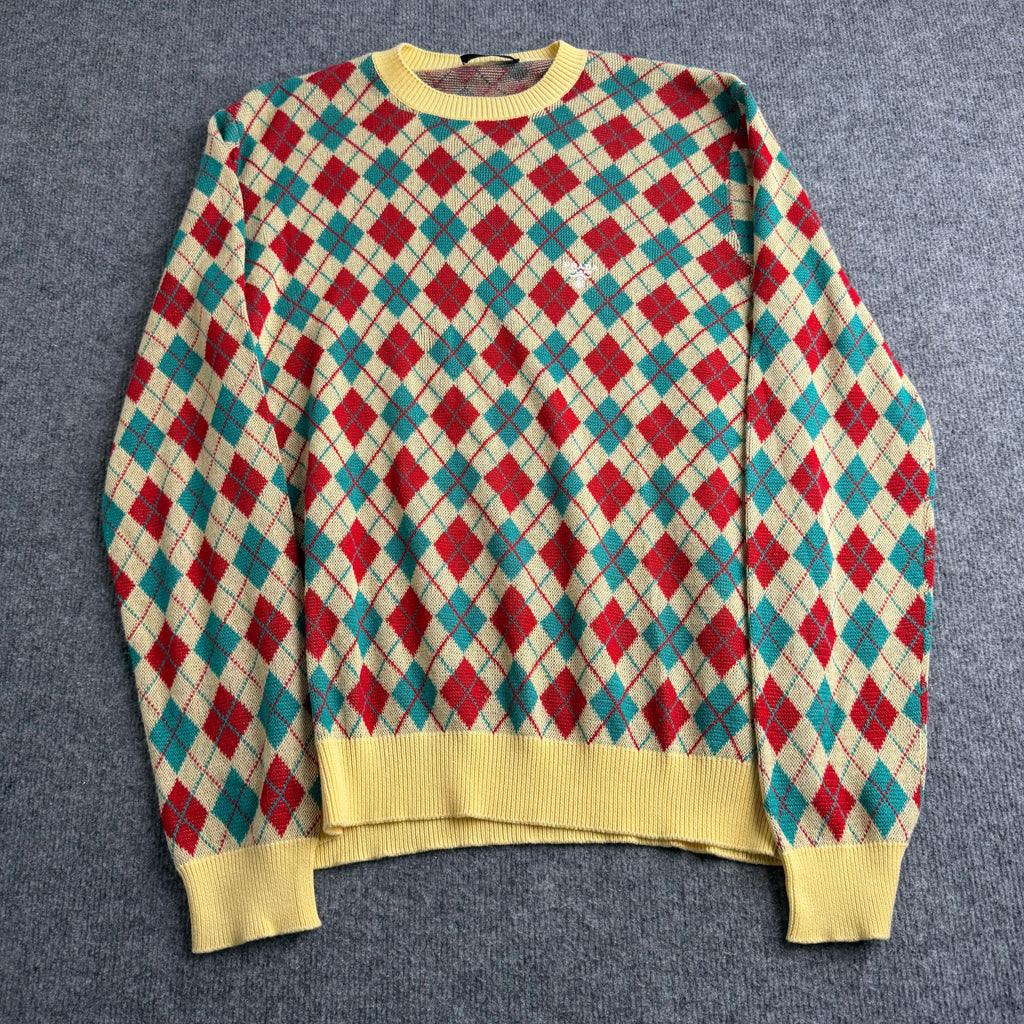 Prada bluse (Str. 50)