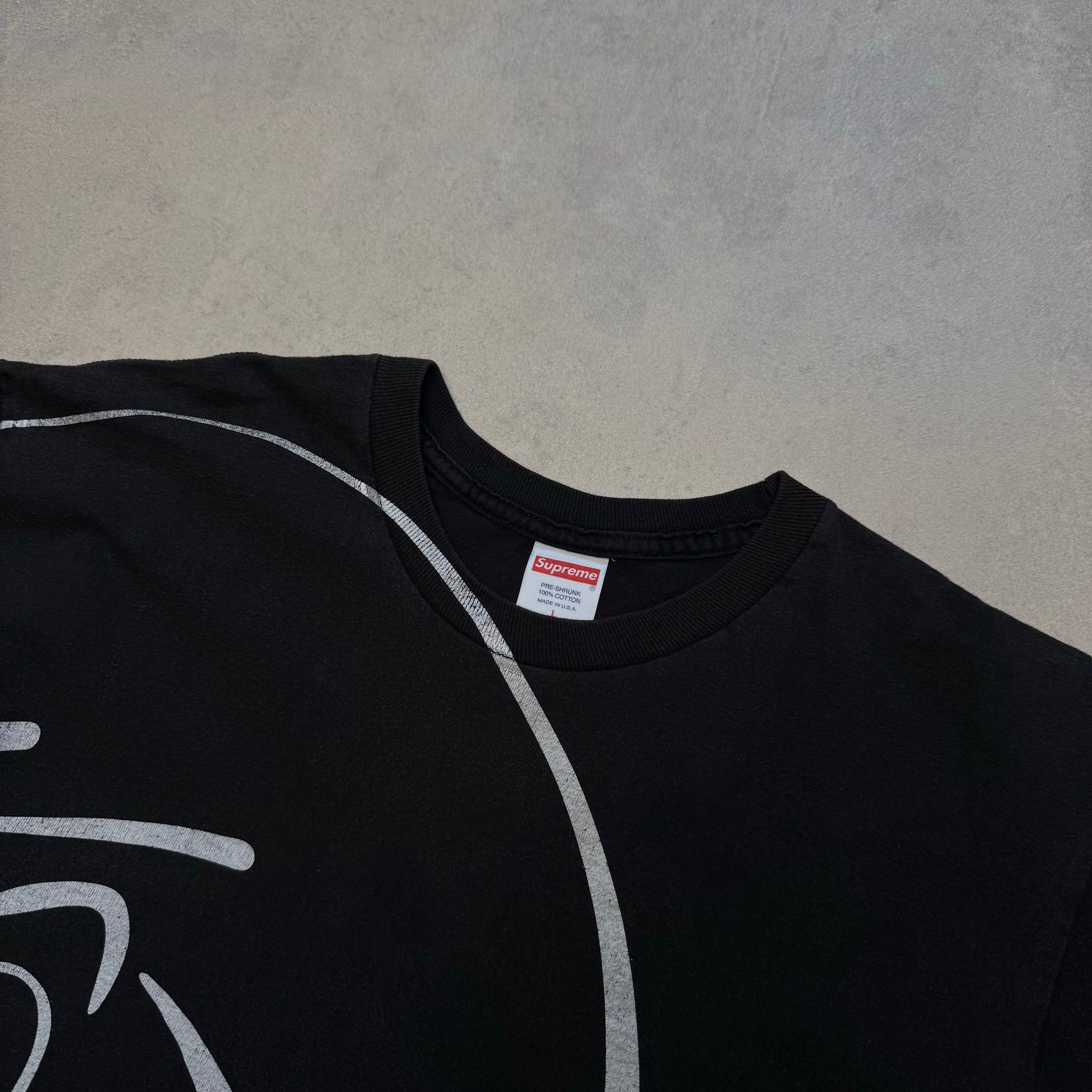 Supreme t-shirt (Str. L)