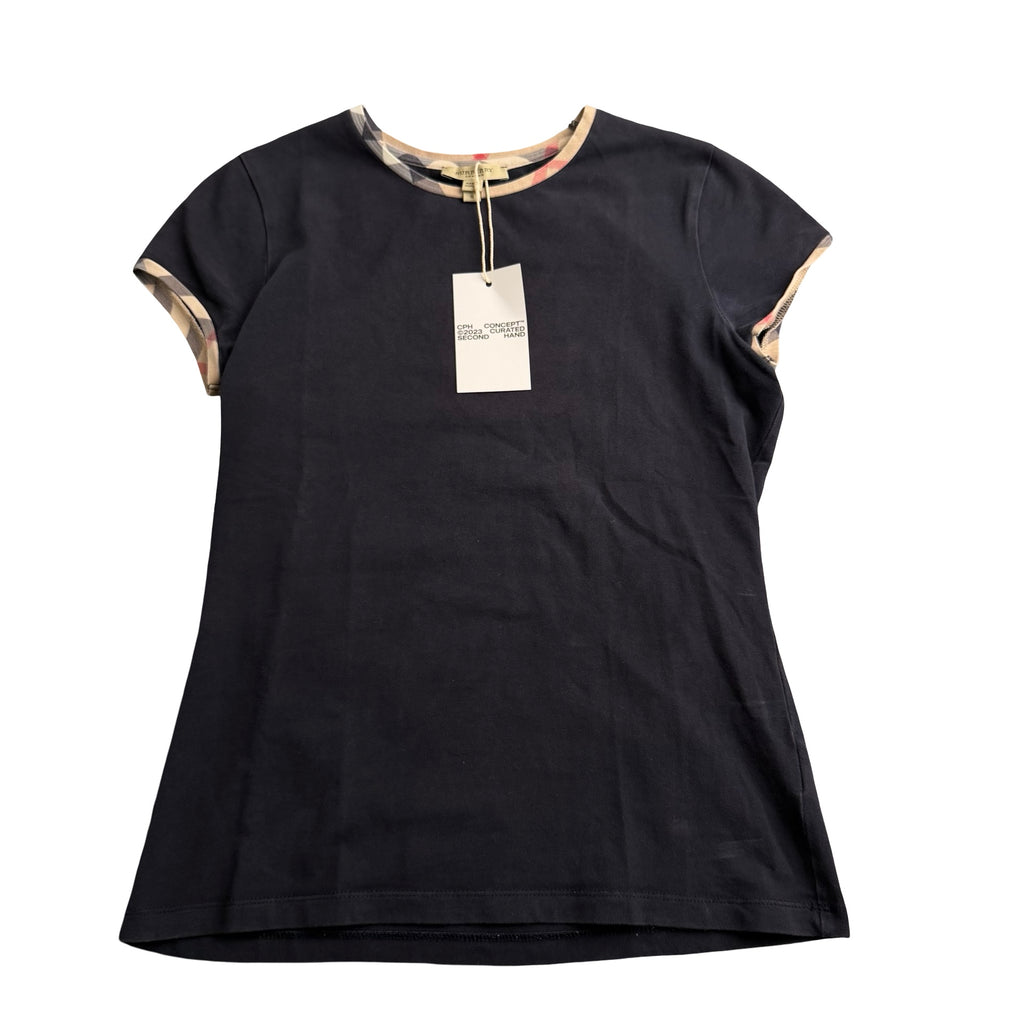 Burberry t-shirt (Str. S)
