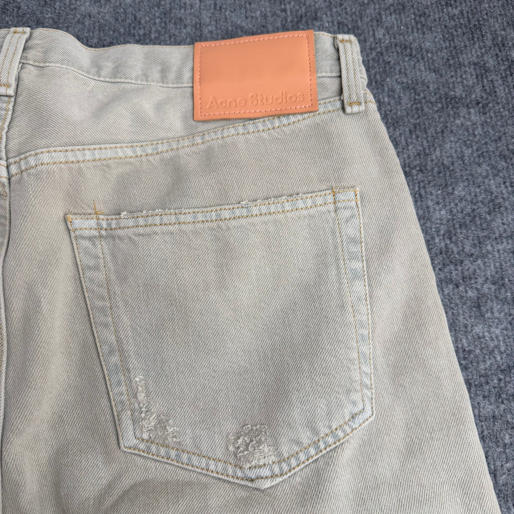 Acne studios bukser (Str. 32/32)