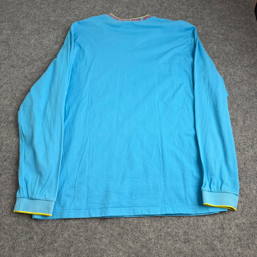Supreme bluse (Str. M)