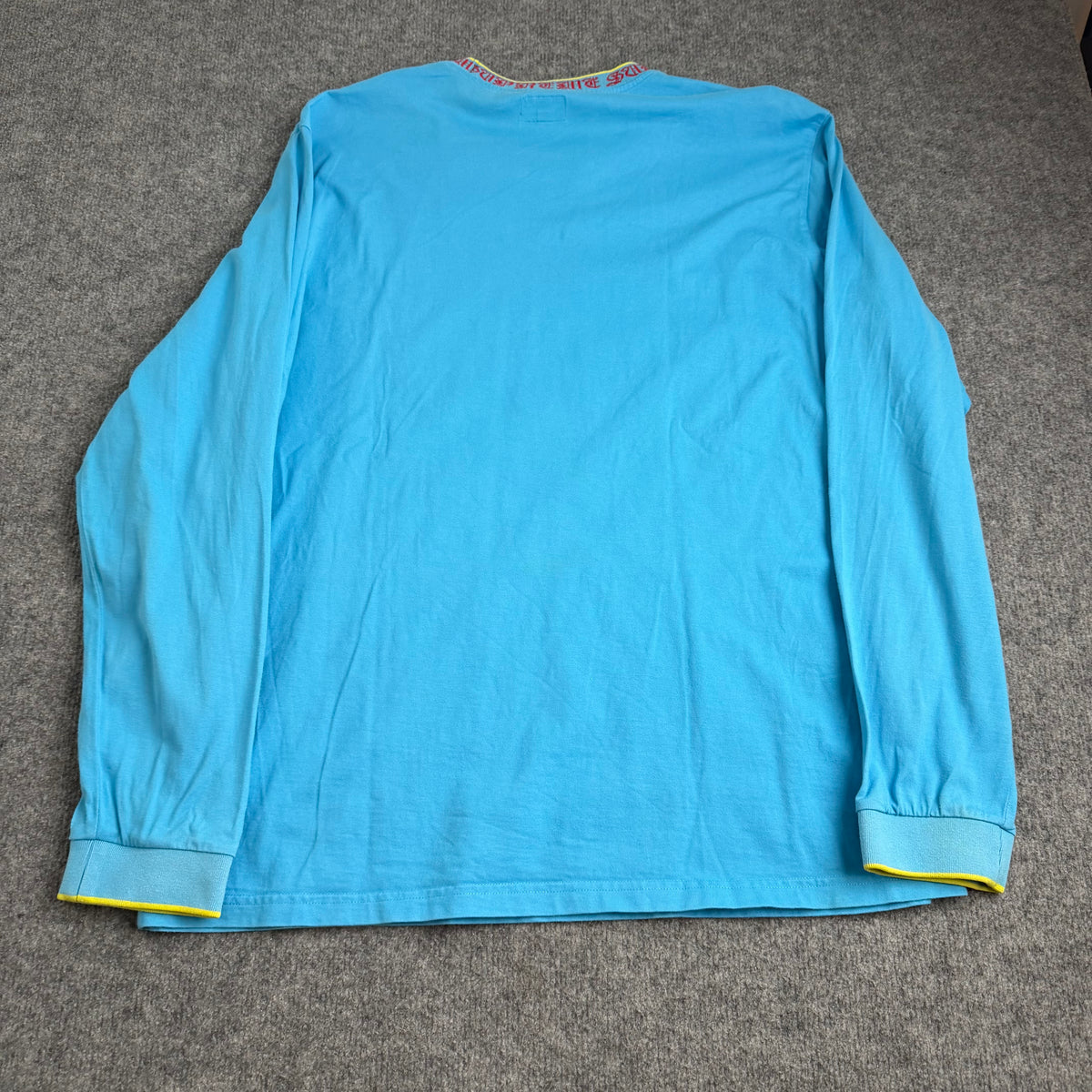 Supreme bluse (Str. M)