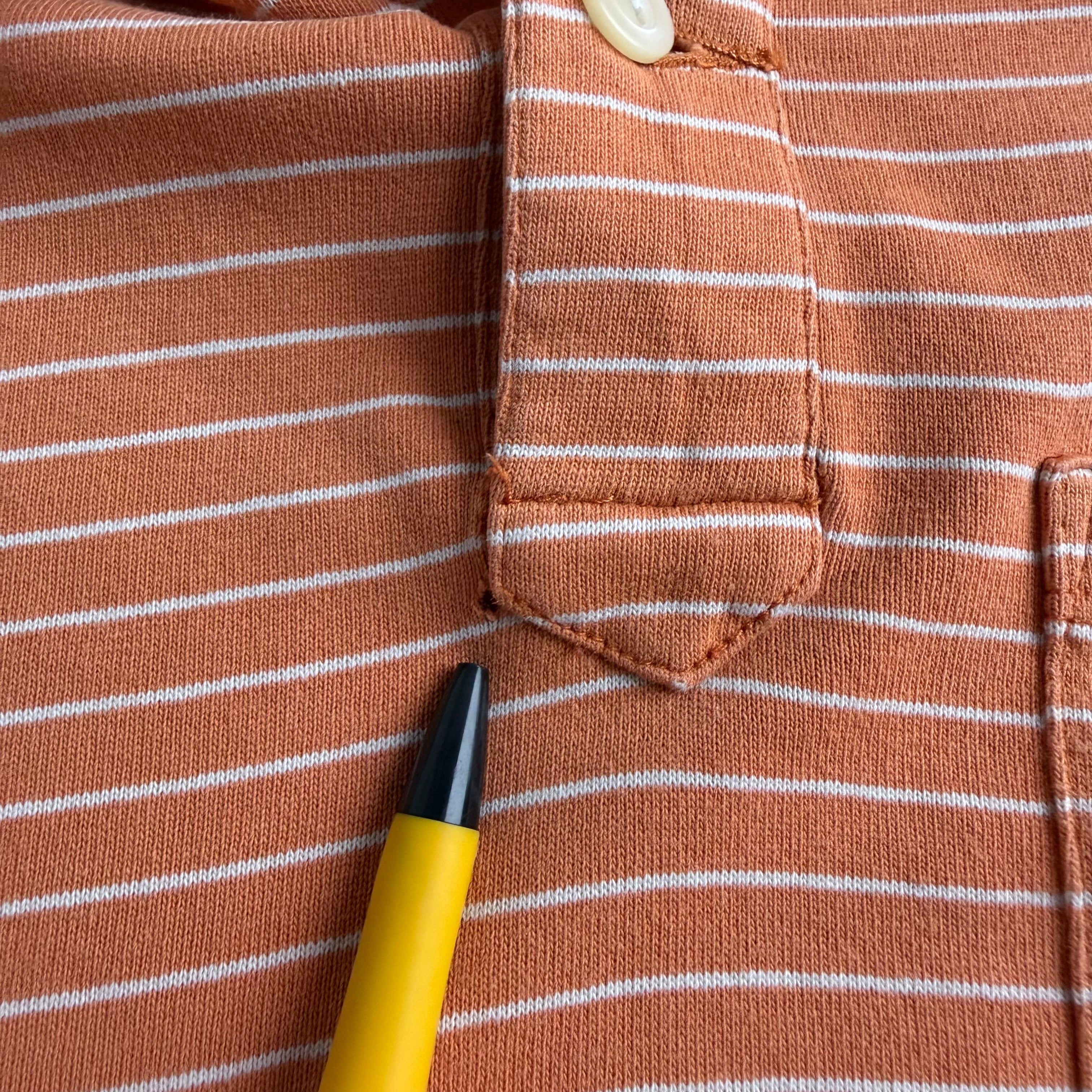 Stone Island polo (Str. S)