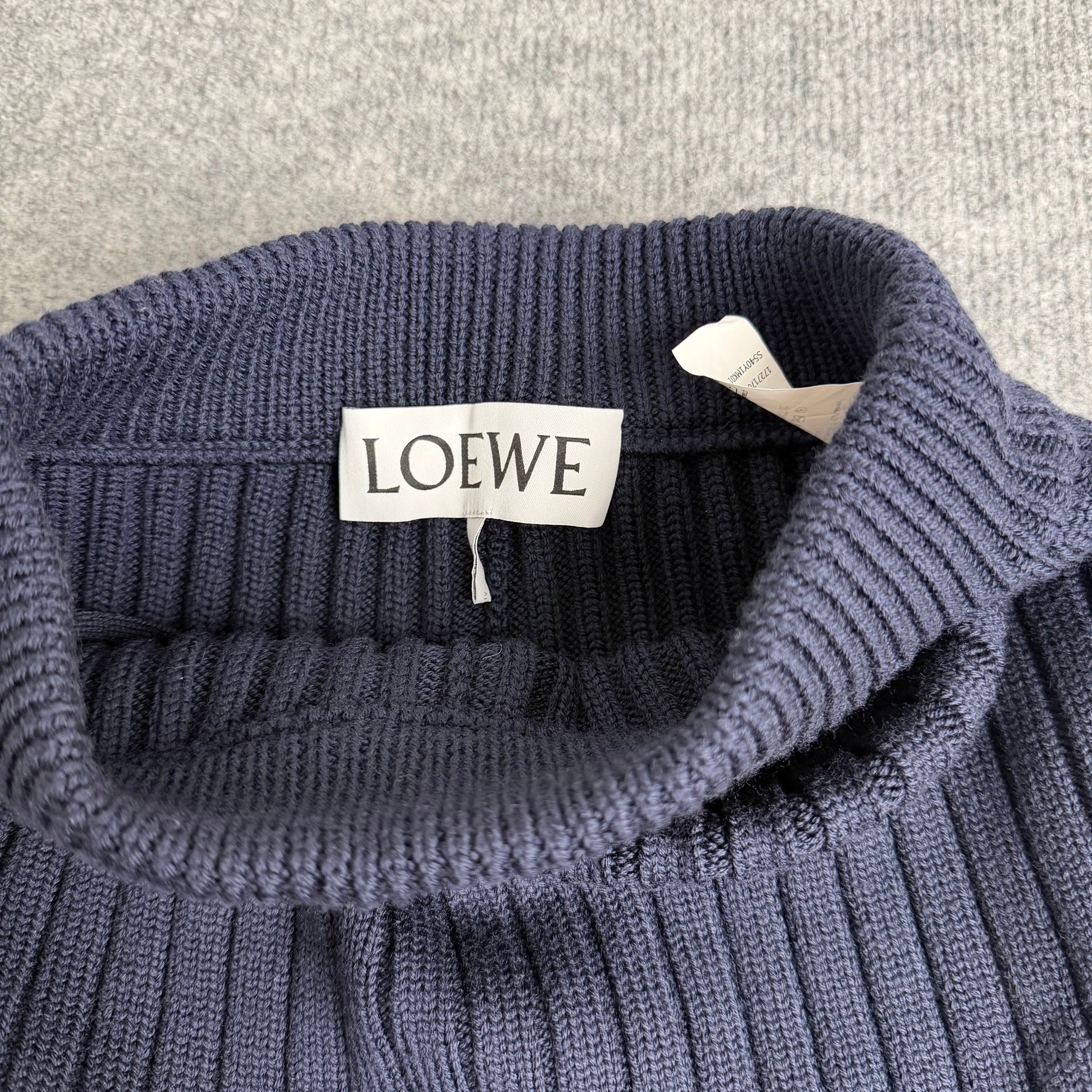 Loewe bukser (Str. XS)