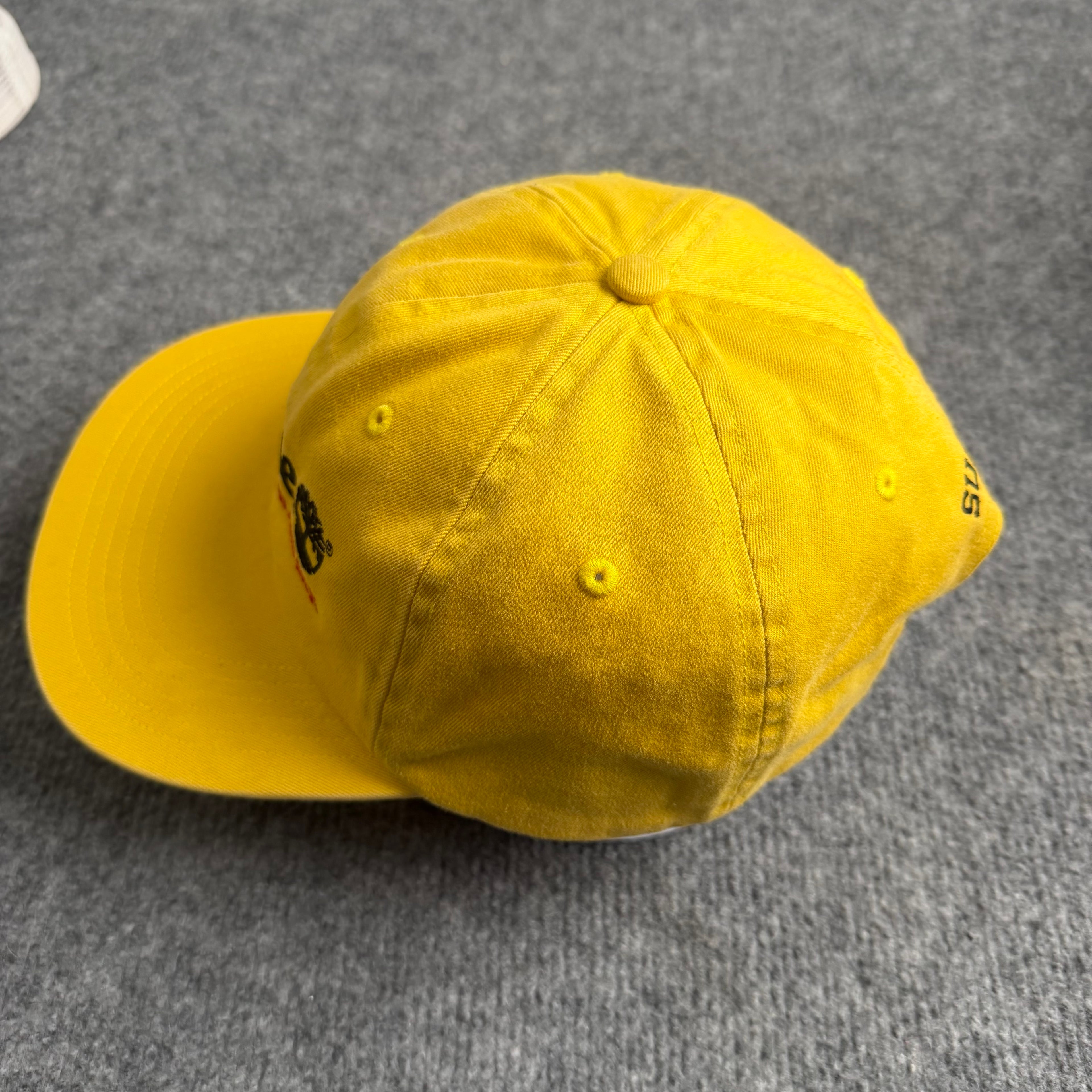 Supreme kasket