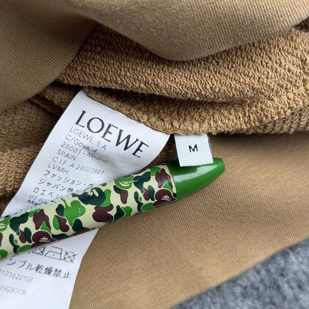 Loewe bluse (Str. M)
